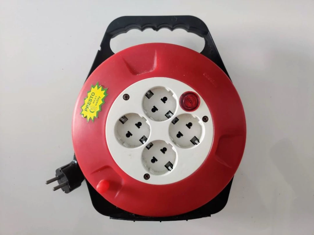 Kabel Roll