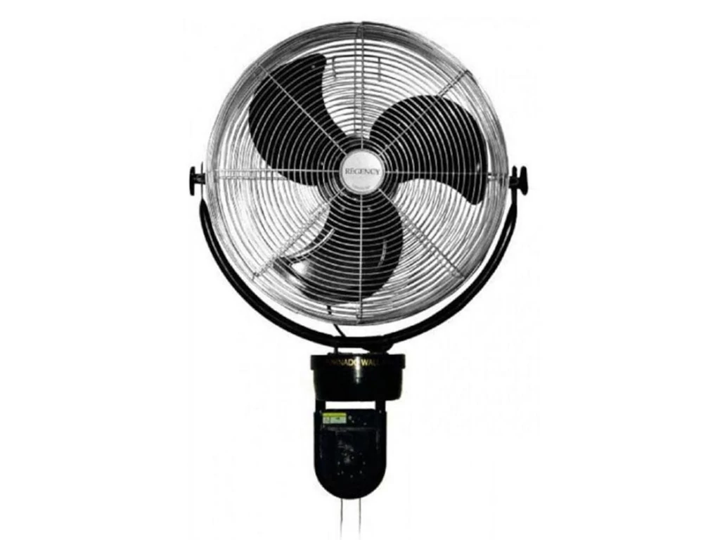 Wall Fan
