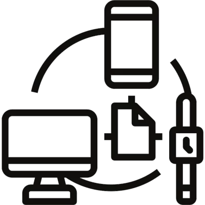 Teknologi Informasi icon
